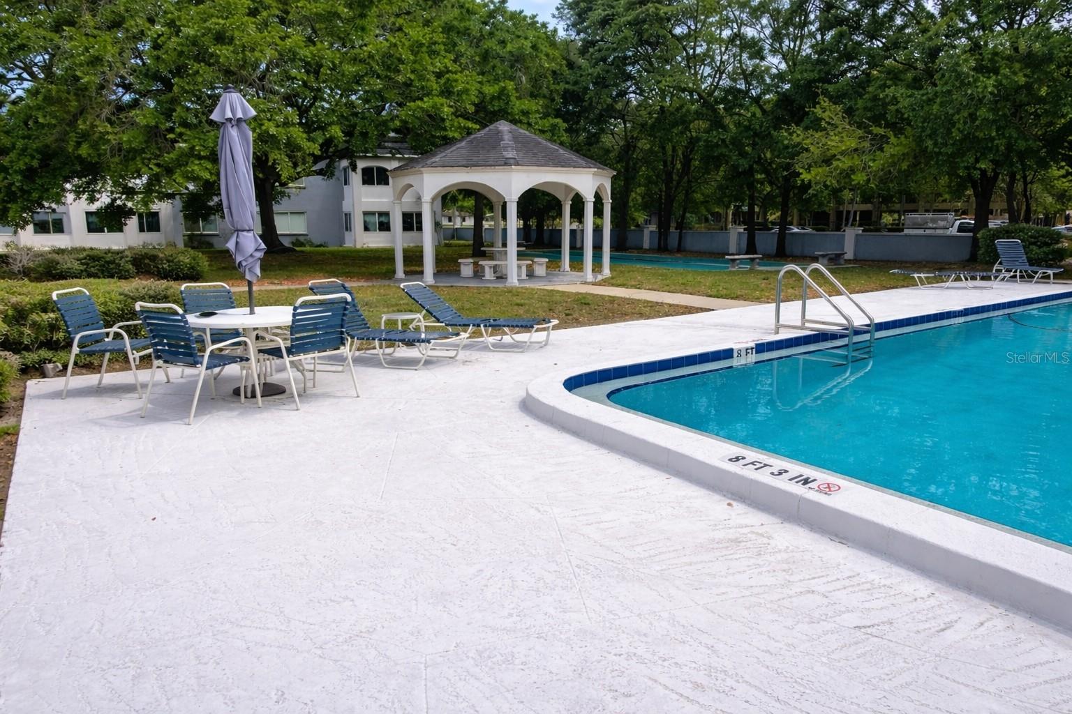 Image 11 of 12 For 8651 10th Street N 228