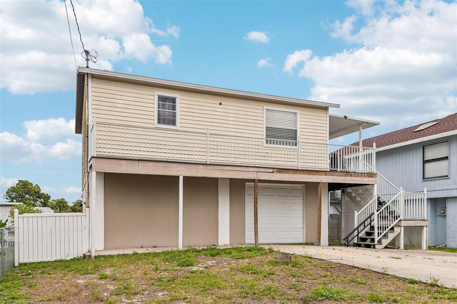 Details for 13730 Judy Avenue, HUDSON, FL 34667