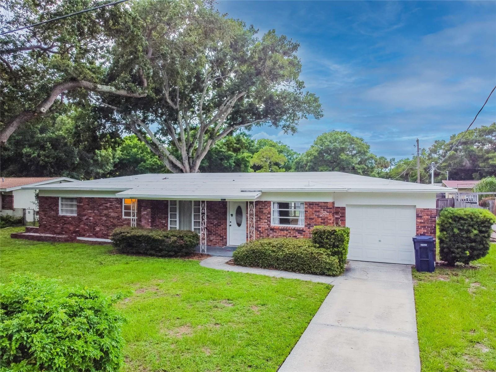 Details for 4511 Cameron Avenue, TAMPA, FL 33611