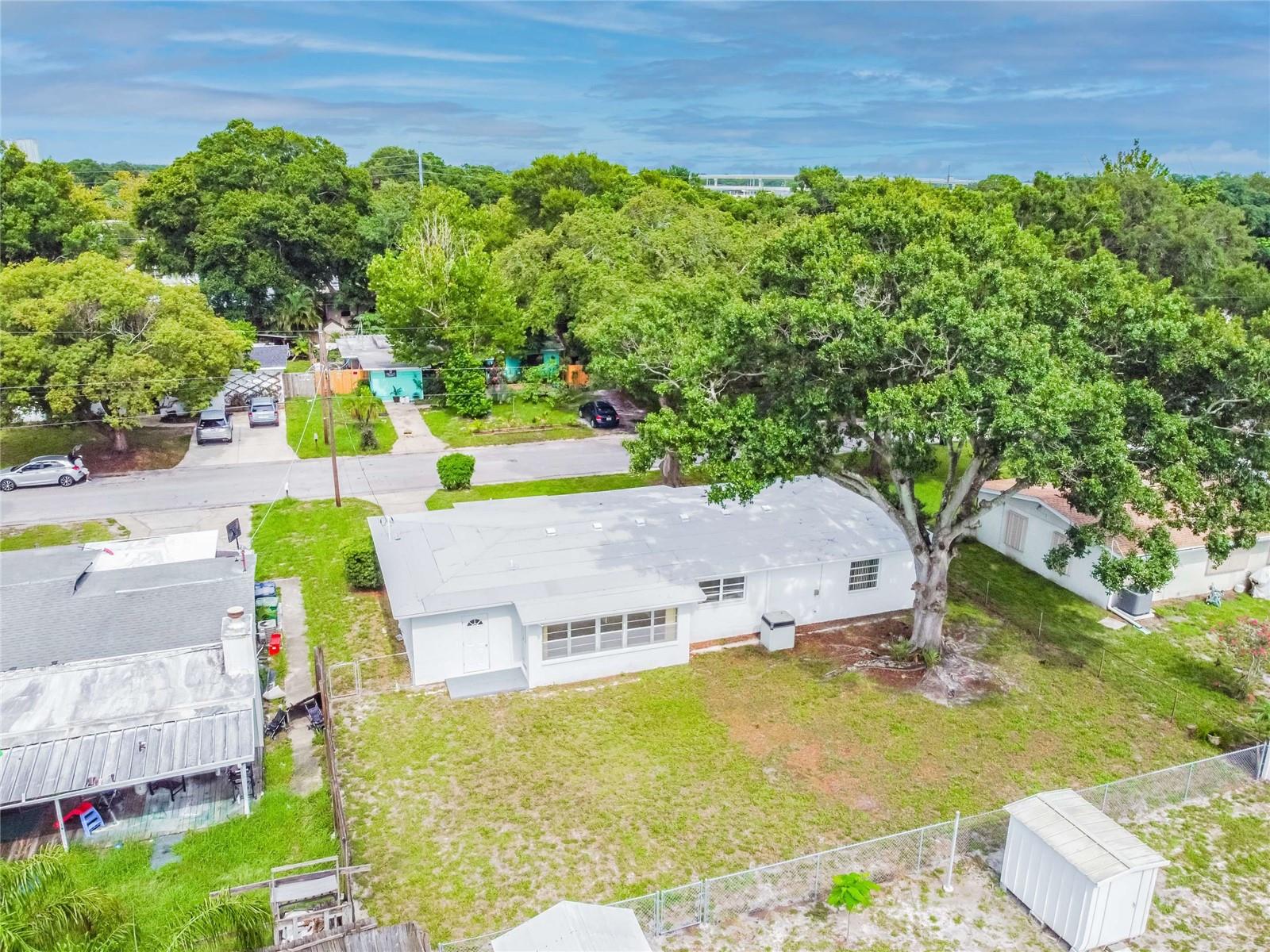 Image 2 of 18 For 4511 Cameron Avenue