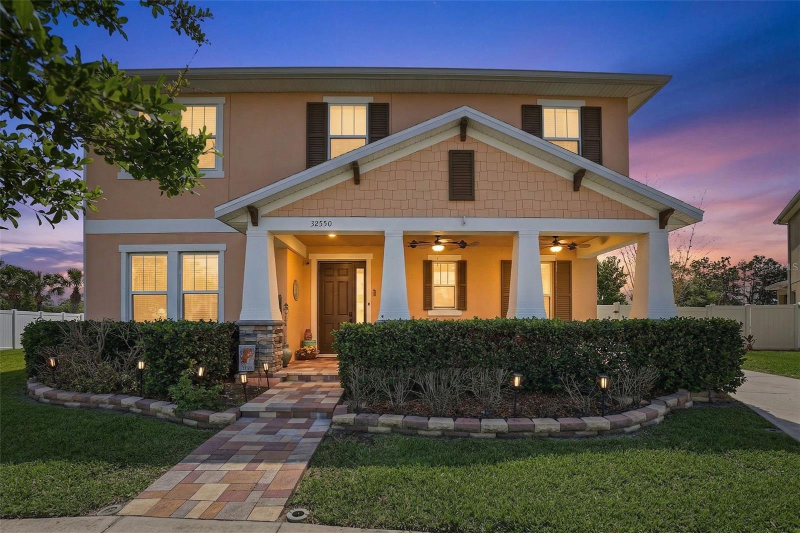 Details for 32550 Rapids Loop, WESLEY CHAPEL, FL 33545