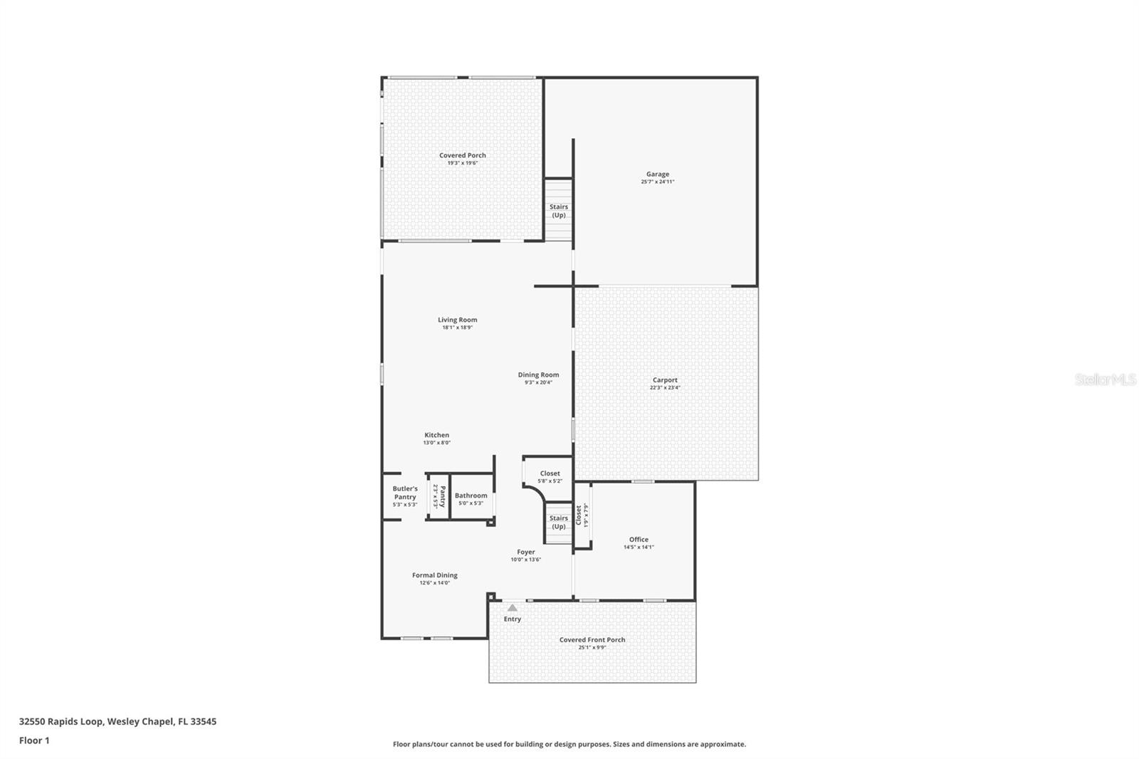 Image 69 of 72 For 32550 Rapids Loop