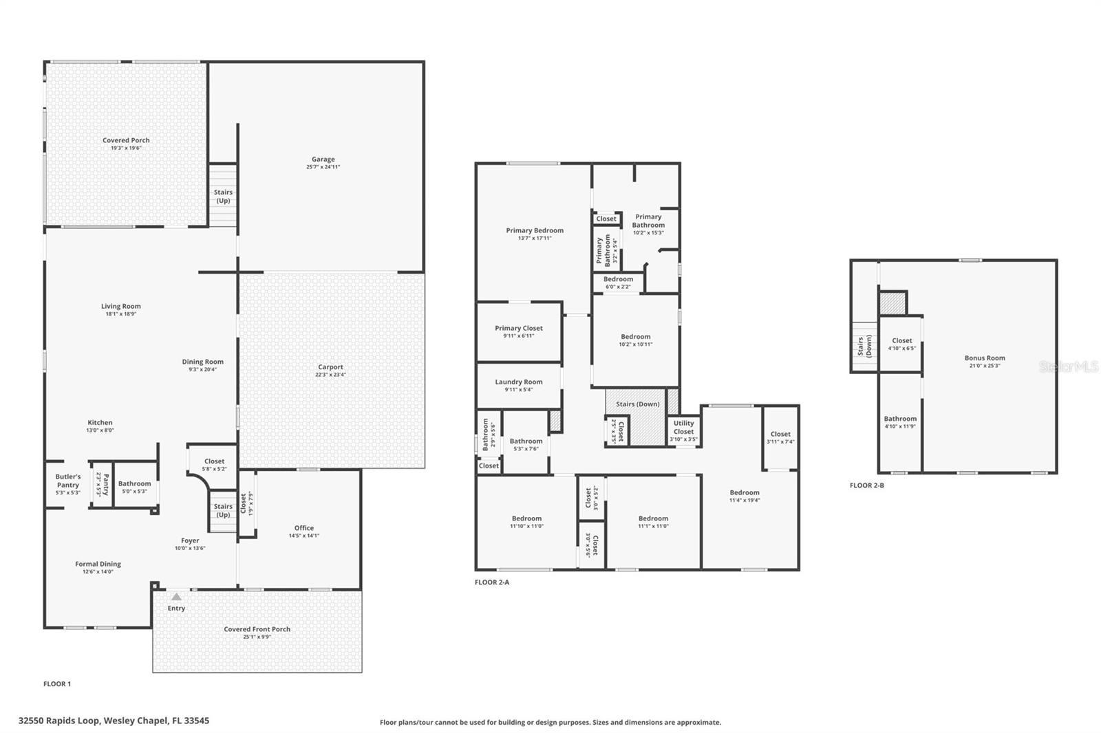 Image 72 of 72 For 32550 Rapids Loop