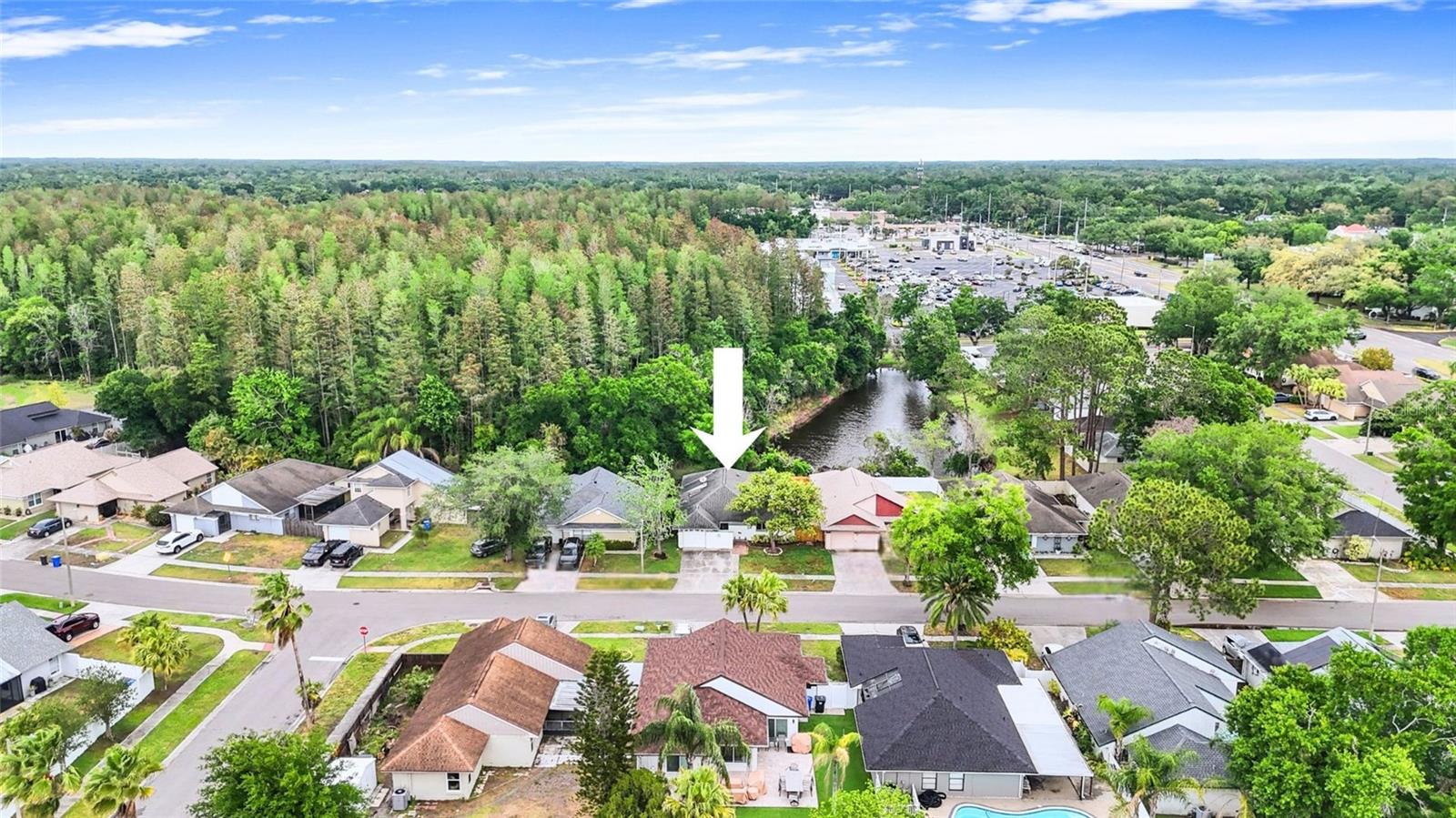 Image 37 of 43 For 5909 Bitterwood Court