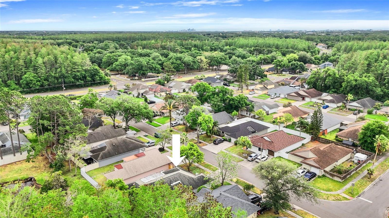 Image 38 of 43 For 5909 Bitterwood Court