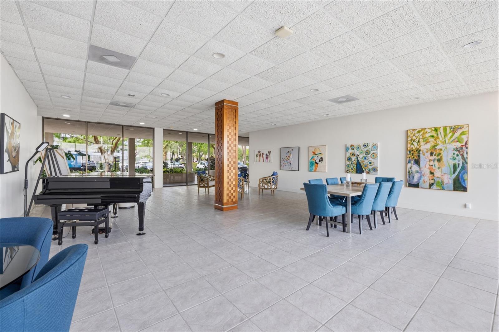 Image 34 of 41 For 5700 Mariner Street 801e