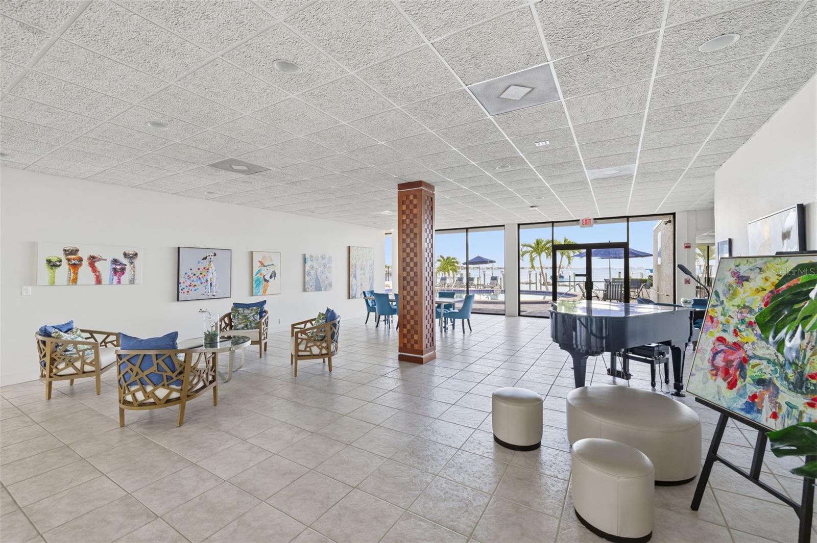 Image 35 of 41 For 5700 Mariner Street 801e