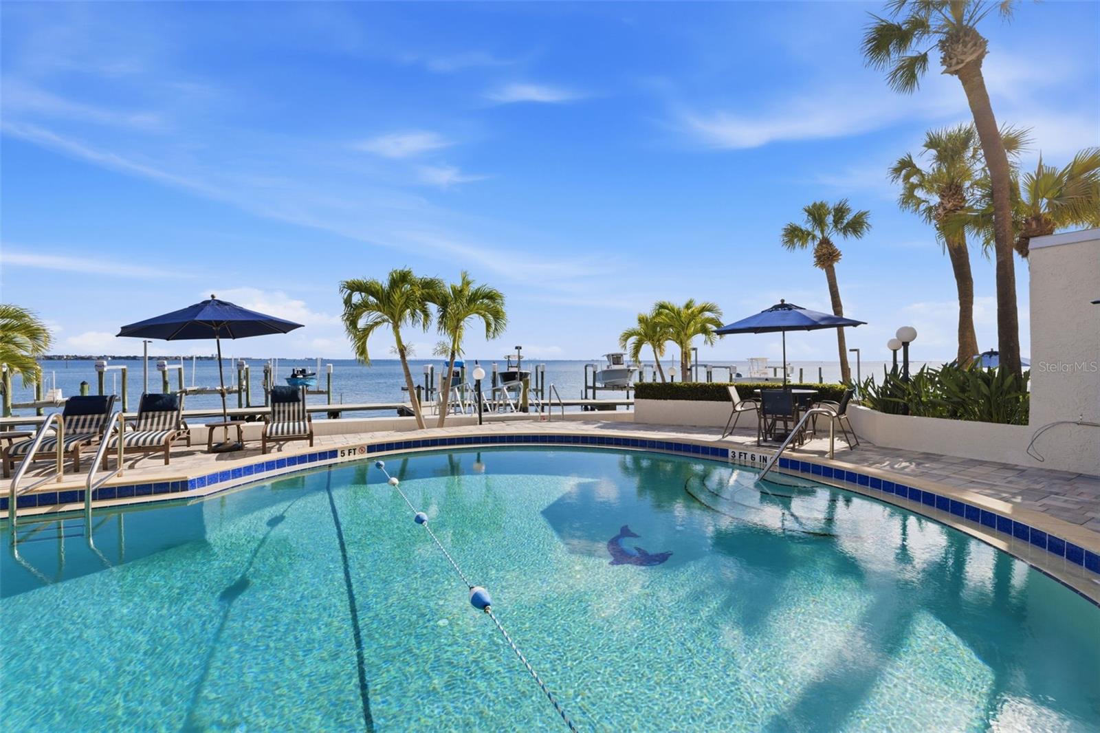 Image 36 of 41 For 5700 Mariner Street 801e