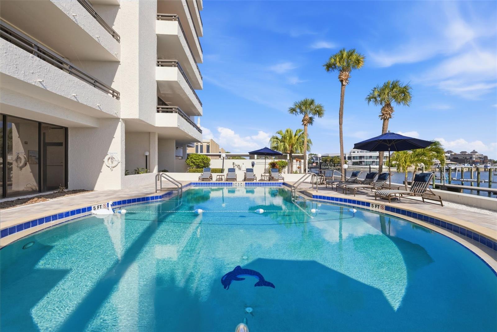 Image 37 of 41 For 5700 Mariner Street 801e