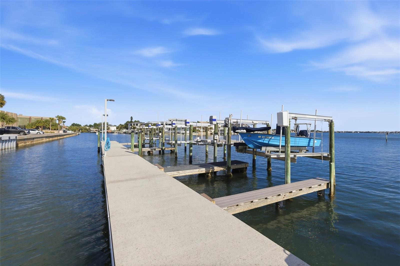 Image 39 of 41 For 5700 Mariner Street 801e