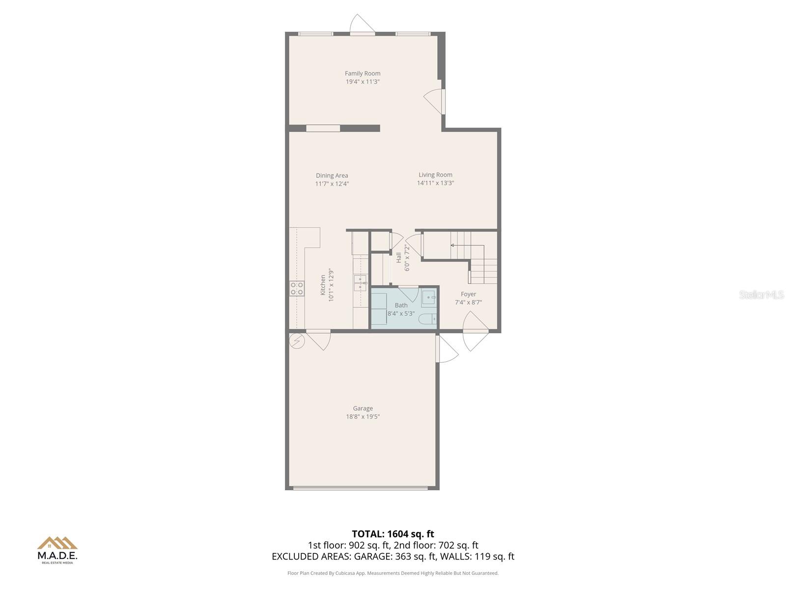 Image 30 of 32 For 2530 Tennessee Avenue