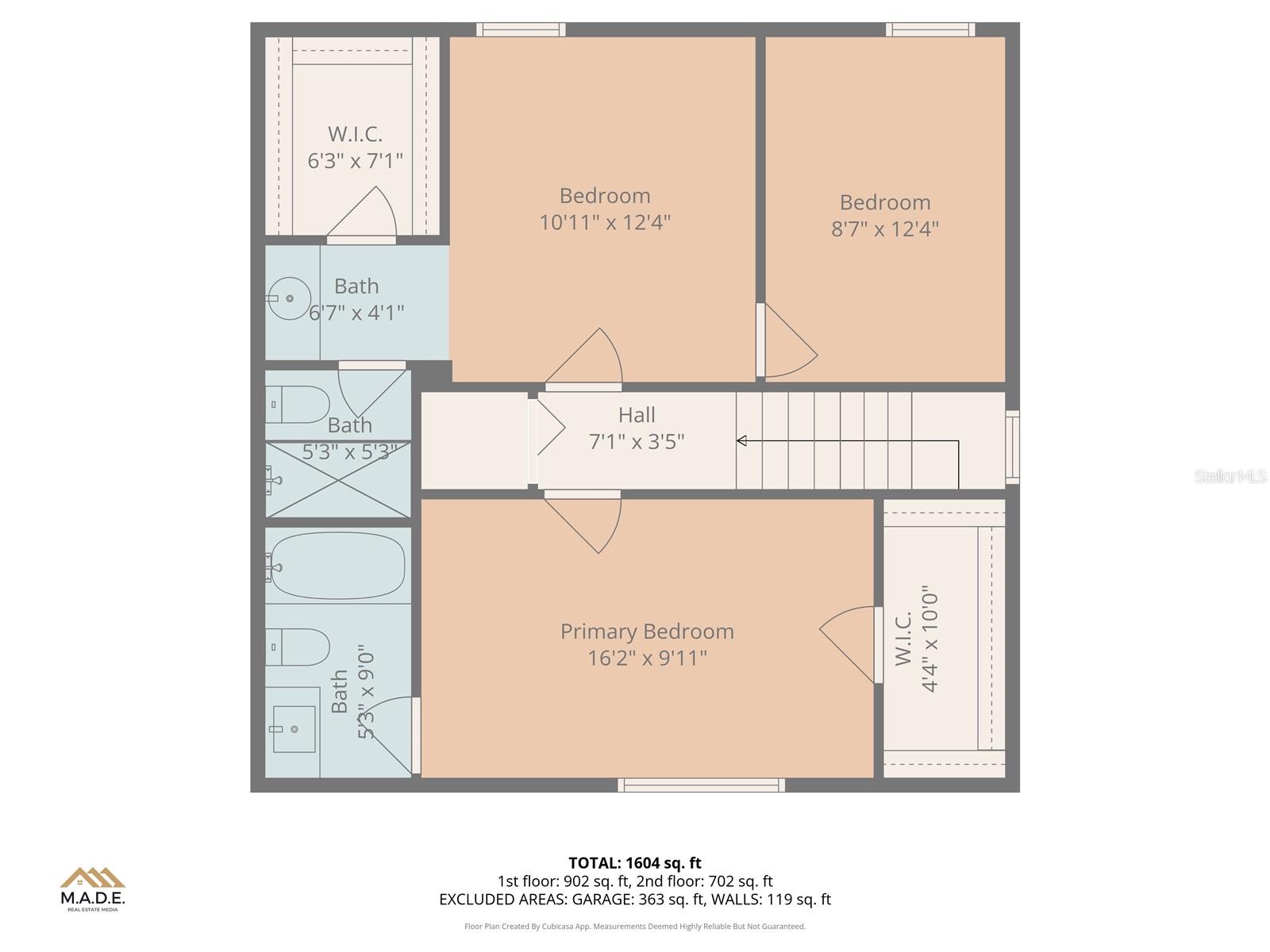 Image 31 of 32 For 2530 Tennessee Avenue