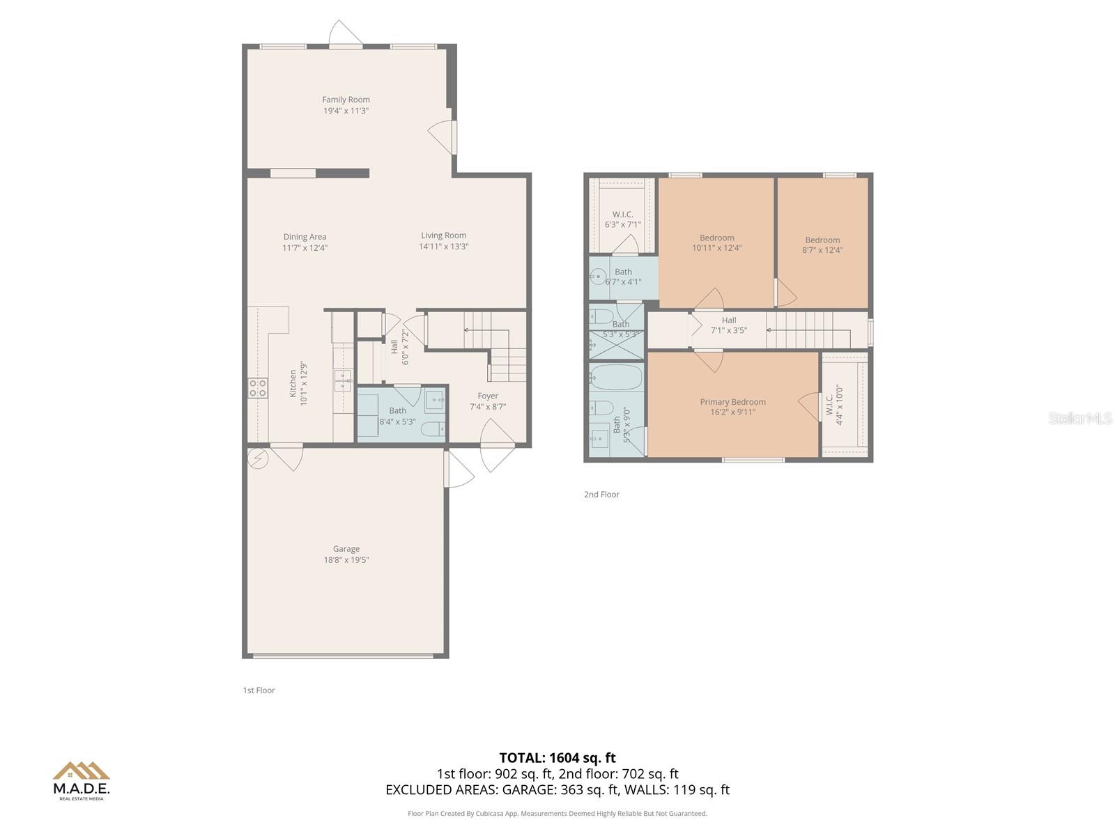 Image 32 of 32 For 2530 Tennessee Avenue