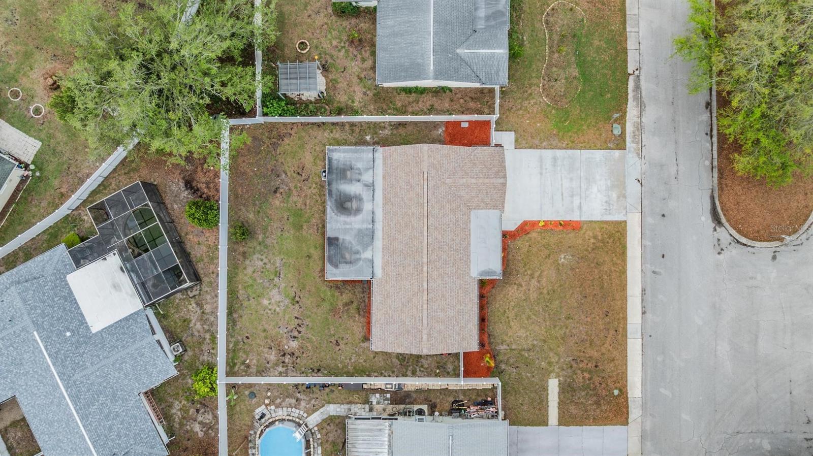 Image 4 of 46 For 5255 School Road