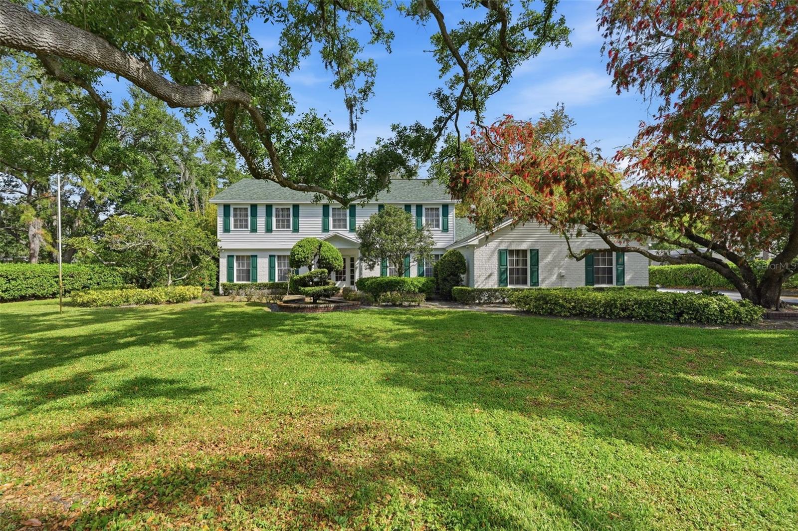 Details for 1840 Salem Court, DUNEDIN, FL 34698