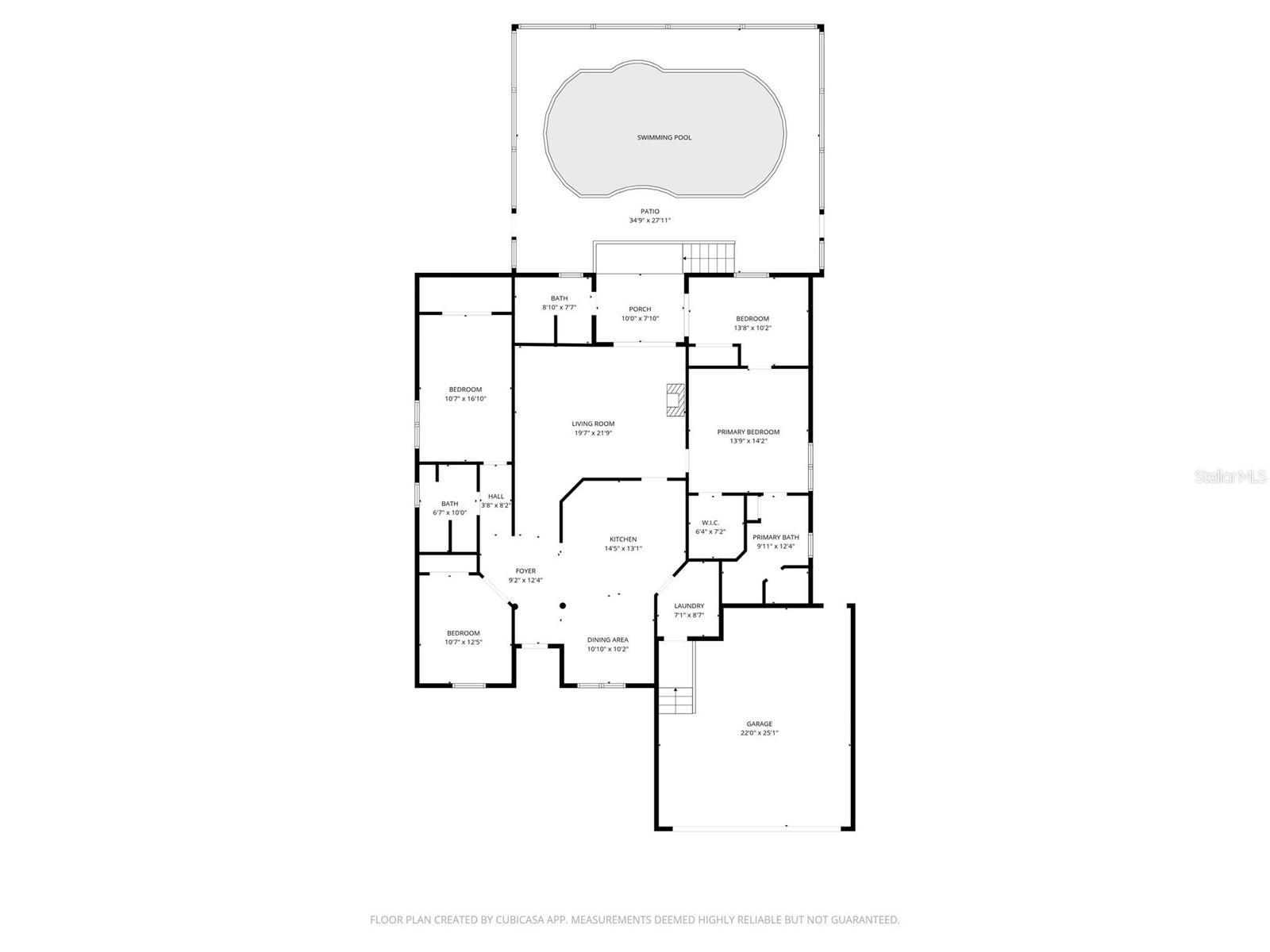 Image 31 of 44 For 4301 52nd Avenue S