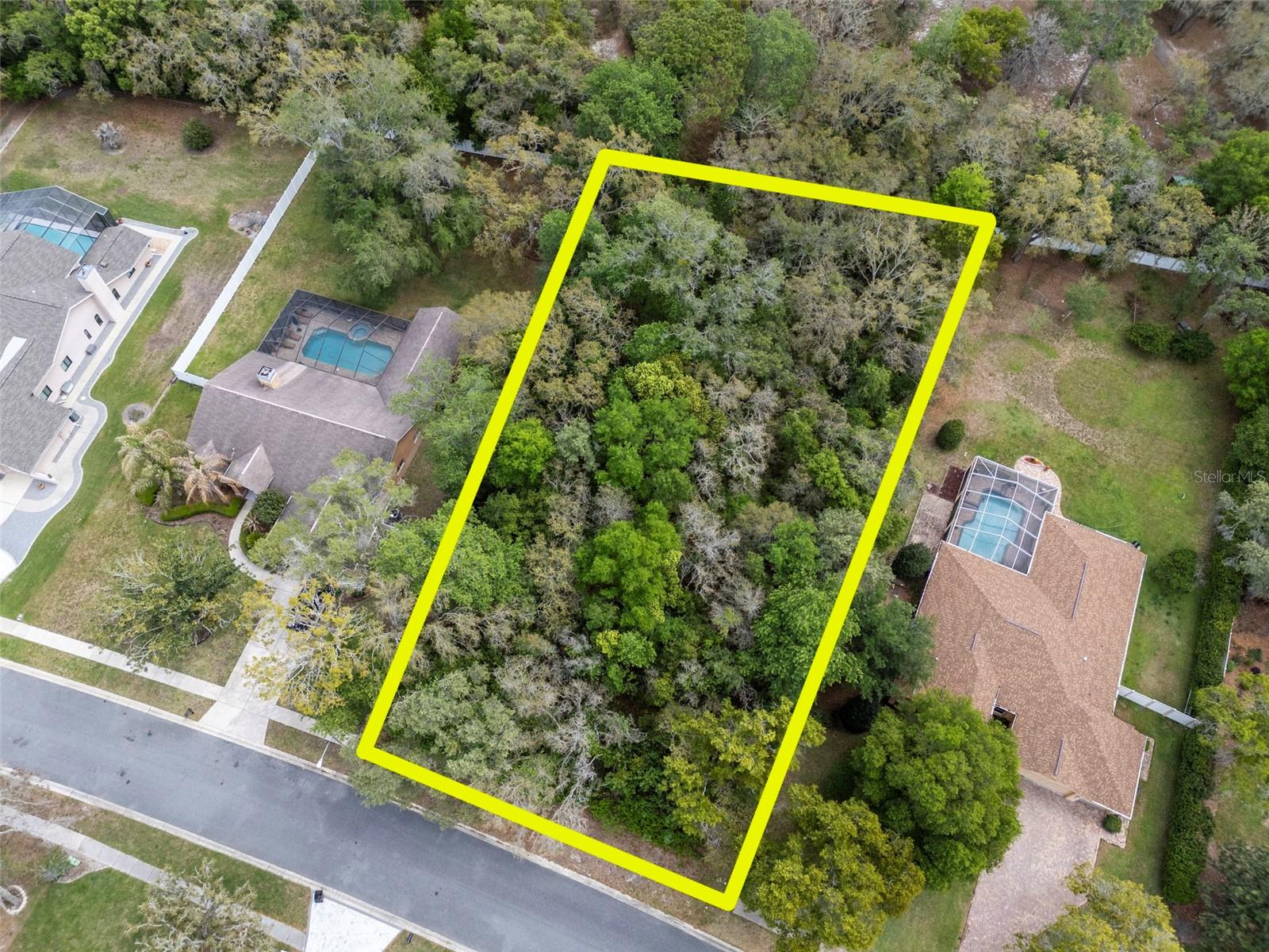 Details for Lot 111 Winding Oaks Boulevard, HUDSON, FL 34667