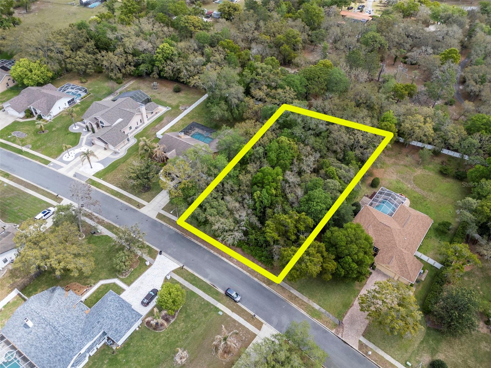 Listing photo id 9 for Lot 111 Winding Oaks Boulevard