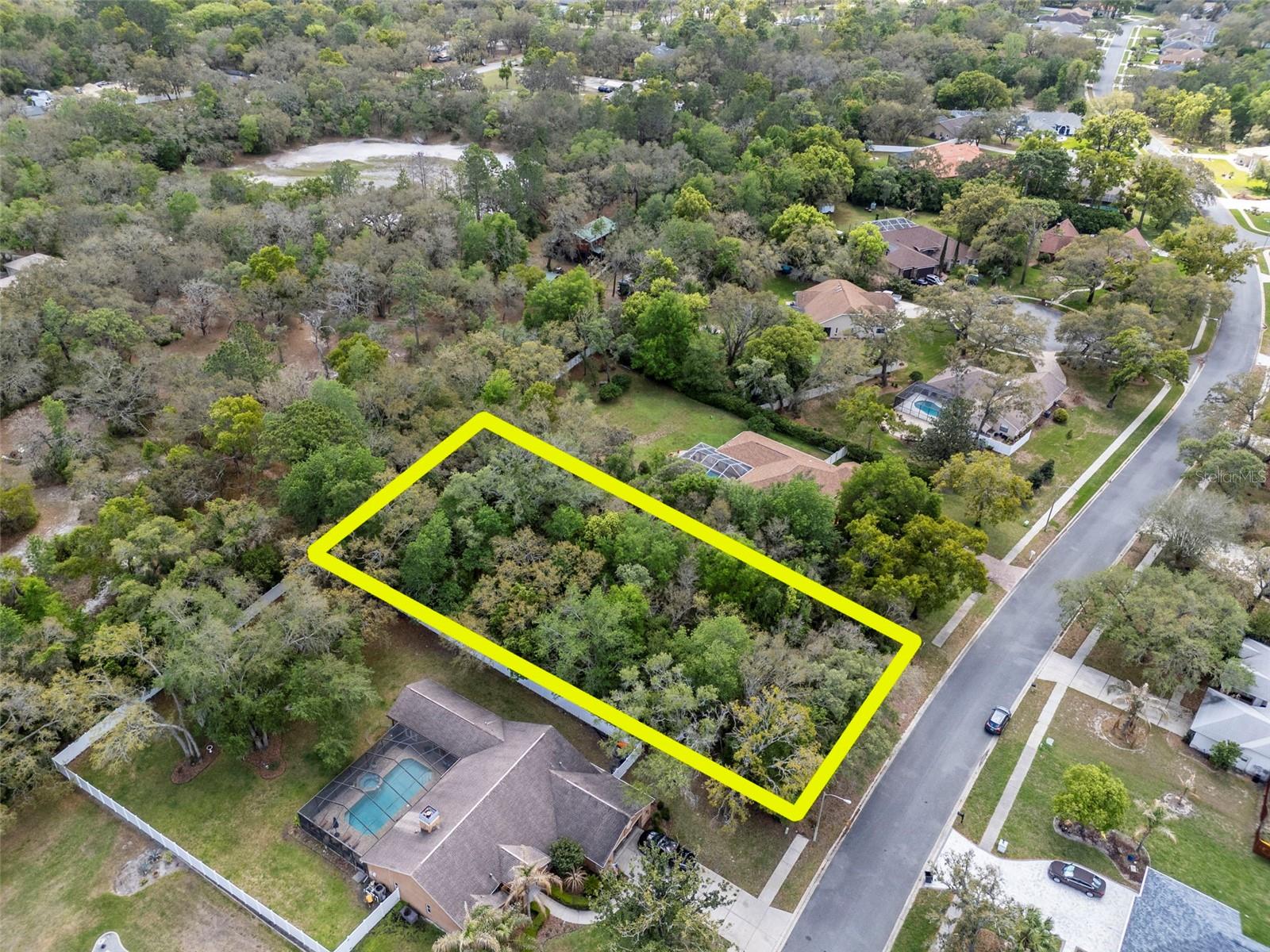 Listing photo id 14 for Lot 111 Winding Oaks Boulevard