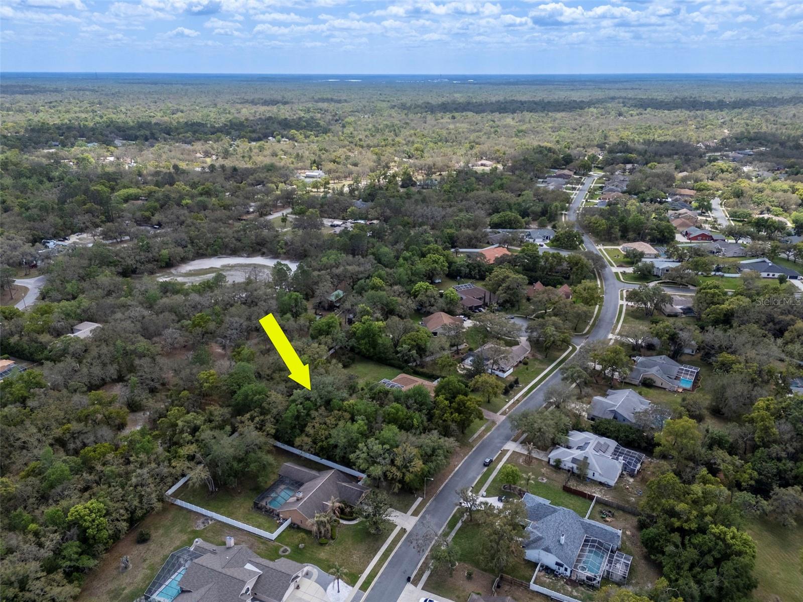 Listing photo id 15 for Lot 111 Winding Oaks Boulevard