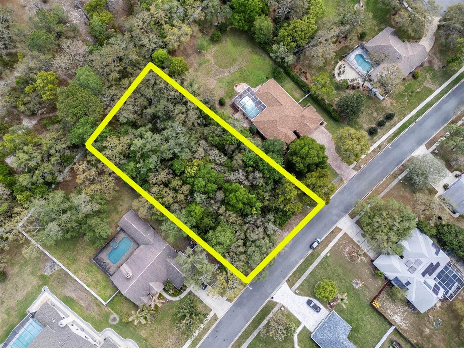 Listing photo id 0 for Lot 111 Winding Oaks Boulevard