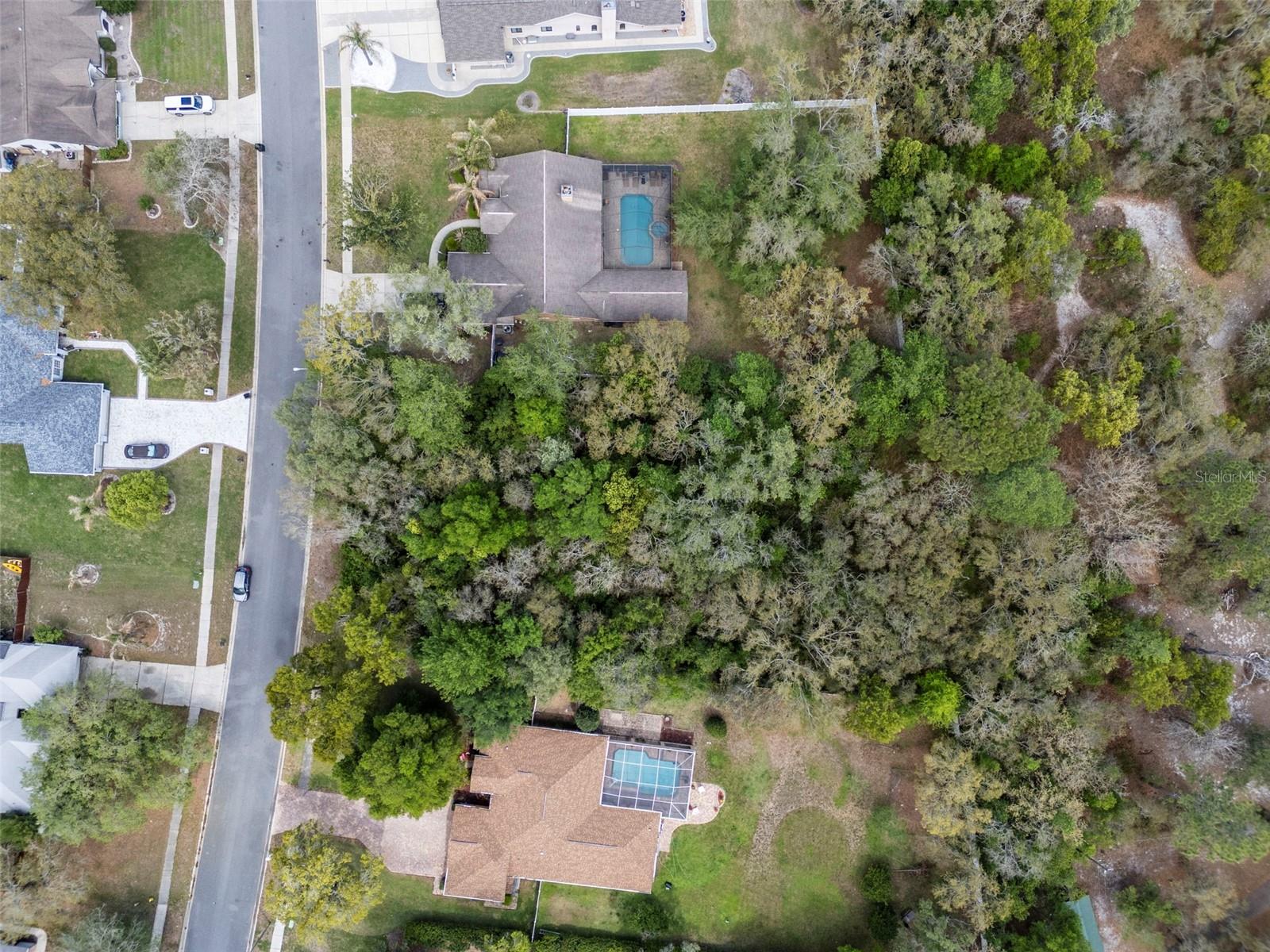 Listing photo id 1 for Lot 111 Winding Oaks Boulevard