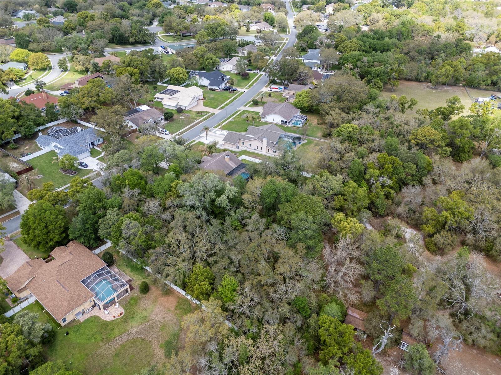 Listing photo id 3 for Lot 111 Winding Oaks Boulevard