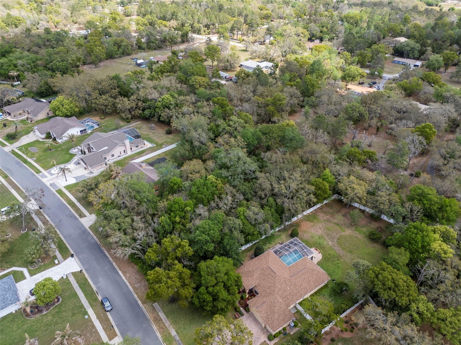 Listing photo id 4 for Lot 111 Winding Oaks Boulevard