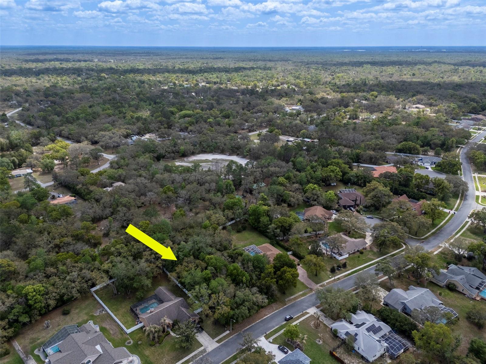 Listing photo id 5 for Lot 111 Winding Oaks Boulevard