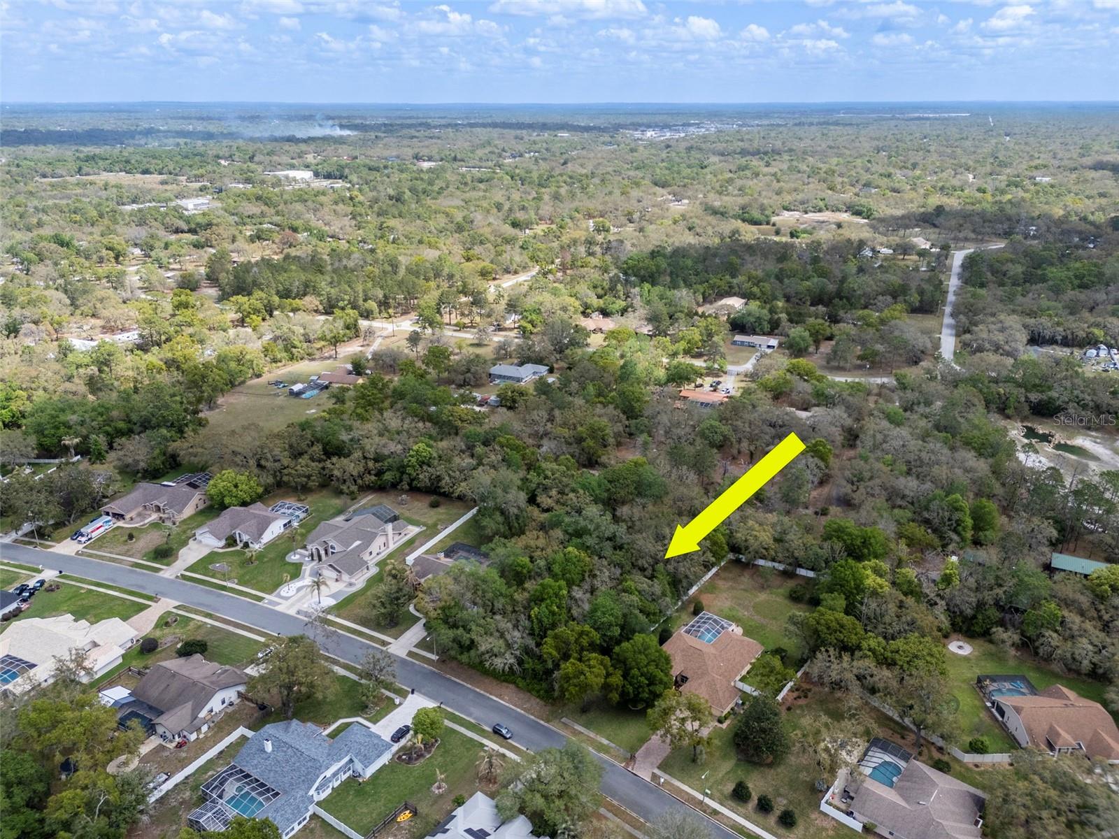 Listing photo id 7 for Lot 111 Winding Oaks Boulevard
