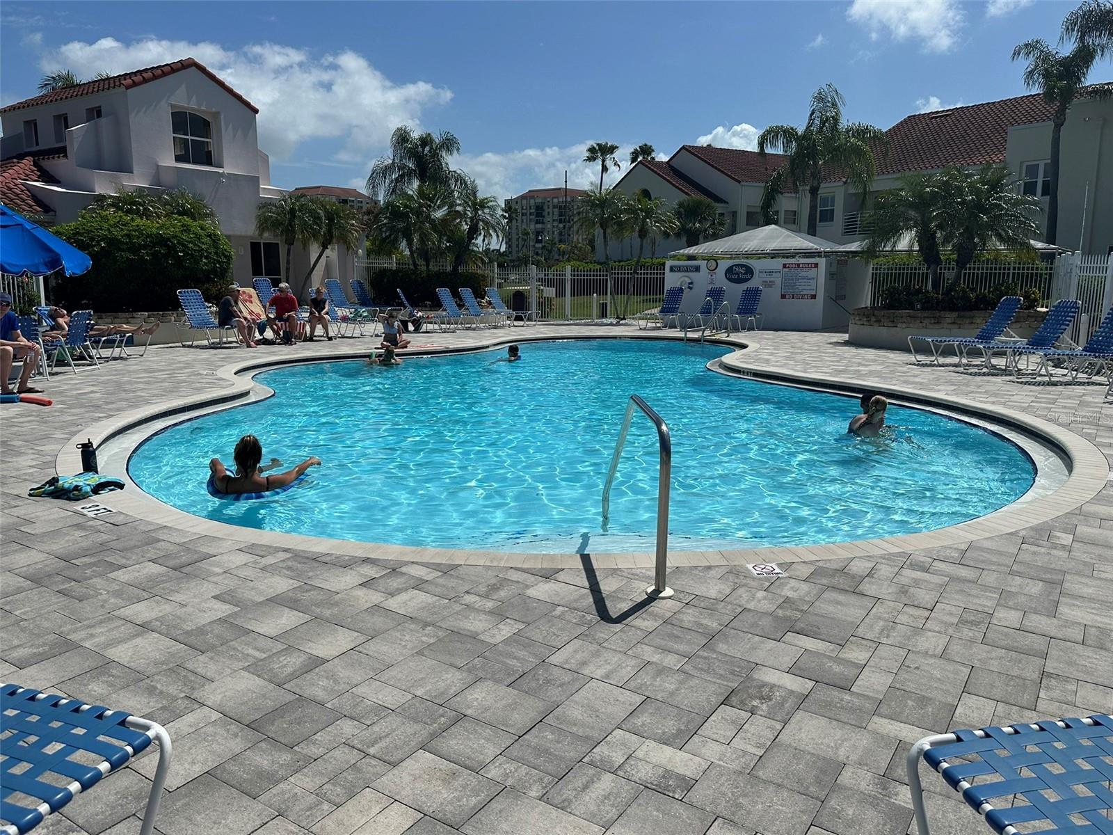 Image 34 of 43 For 6047 Bahia Del Mar Boulevard 266