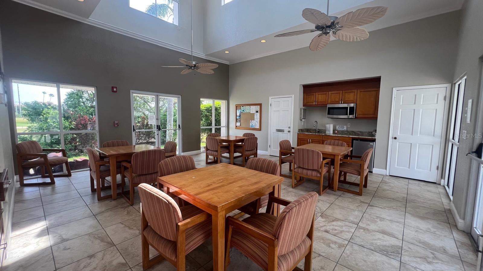 Image 36 of 43 For 6047 Bahia Del Mar Boulevard 266