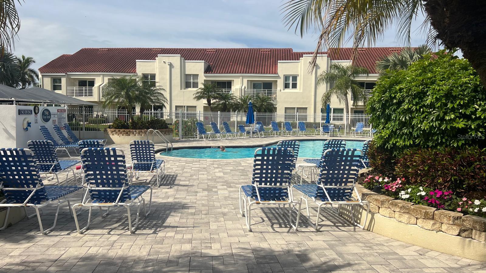 Image 37 of 43 For 6047 Bahia Del Mar Boulevard 266