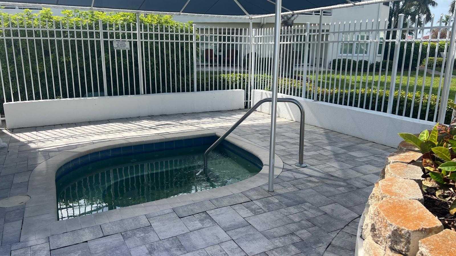 Image 38 of 43 For 6047 Bahia Del Mar Boulevard 266