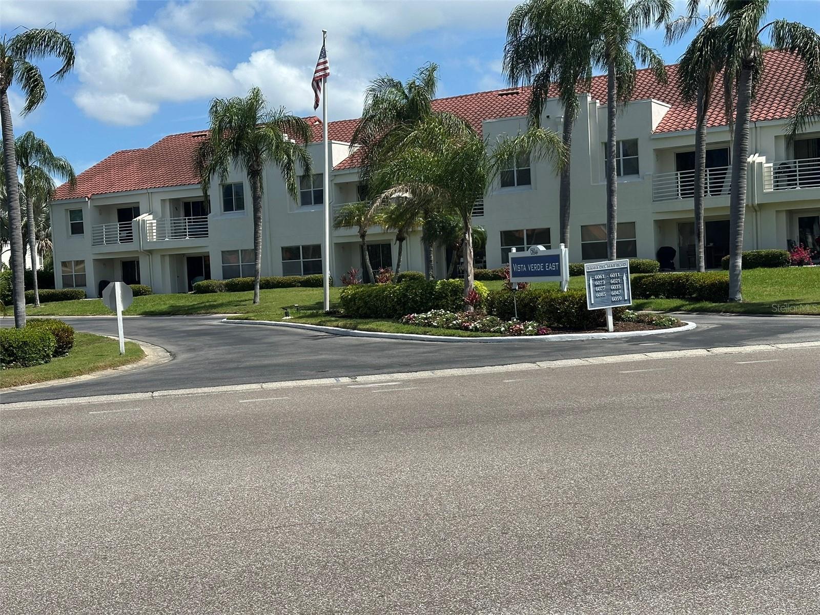 Image 40 of 43 For 6047 Bahia Del Mar Boulevard 266