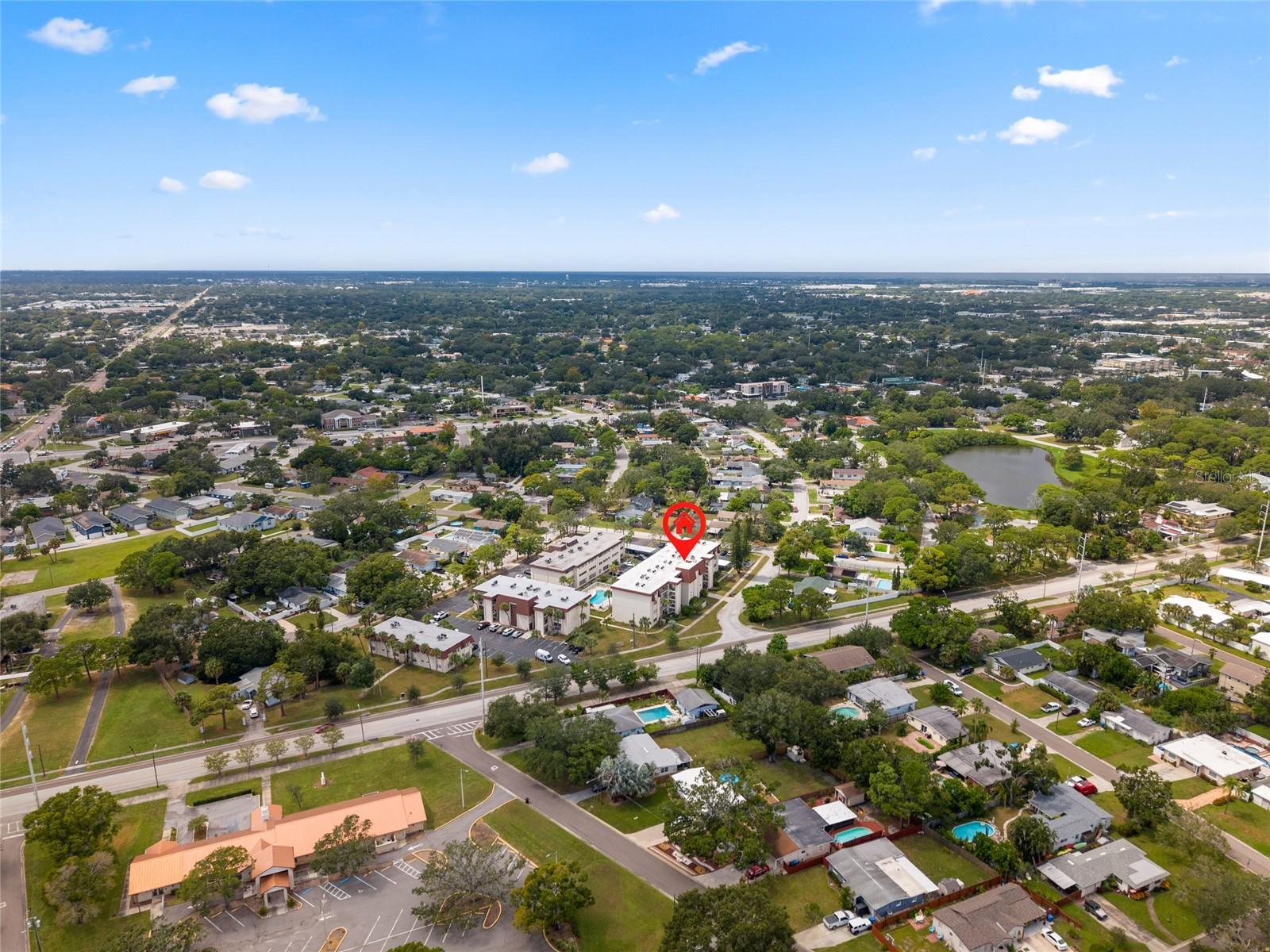 Image 22 of 24 For 209 Lincoln Circle N 109