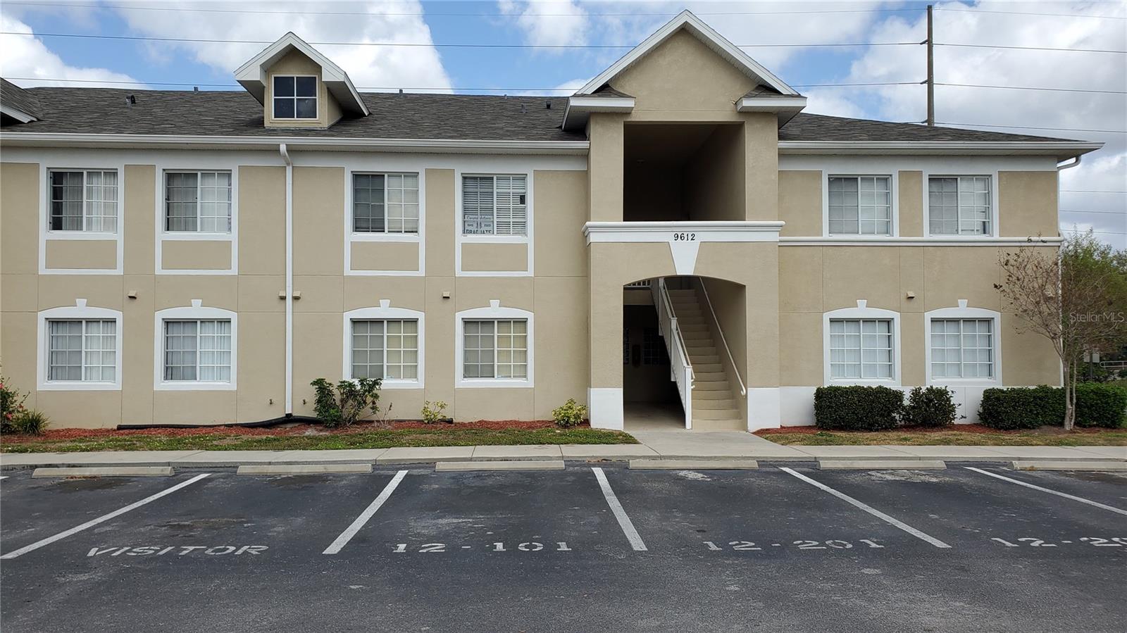 Details for 9612 Seadale Court 101, RIVERVIEW, FL 33578