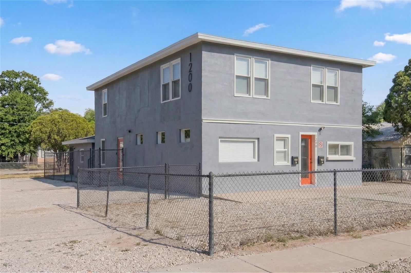 Details for 1200 40th Street S, ST PETERSBURG, FL 33711