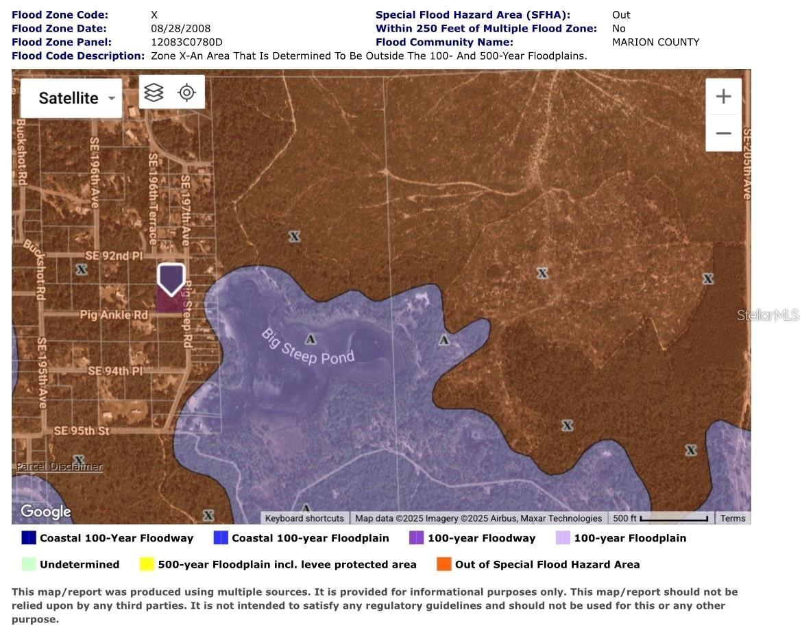 Image 3 of 10 For 0 197th Avenue