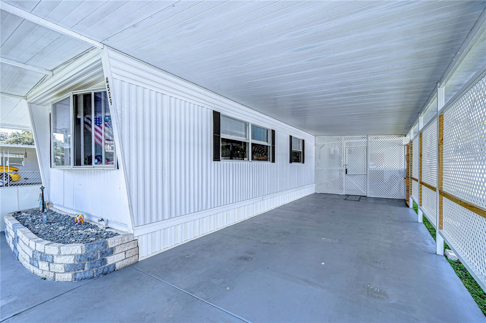 Image 45 of 51 For 4529 Olive Drive