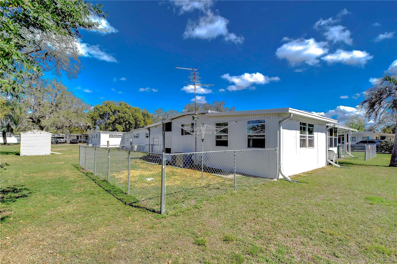 Image 49 of 51 For 4529 Olive Drive