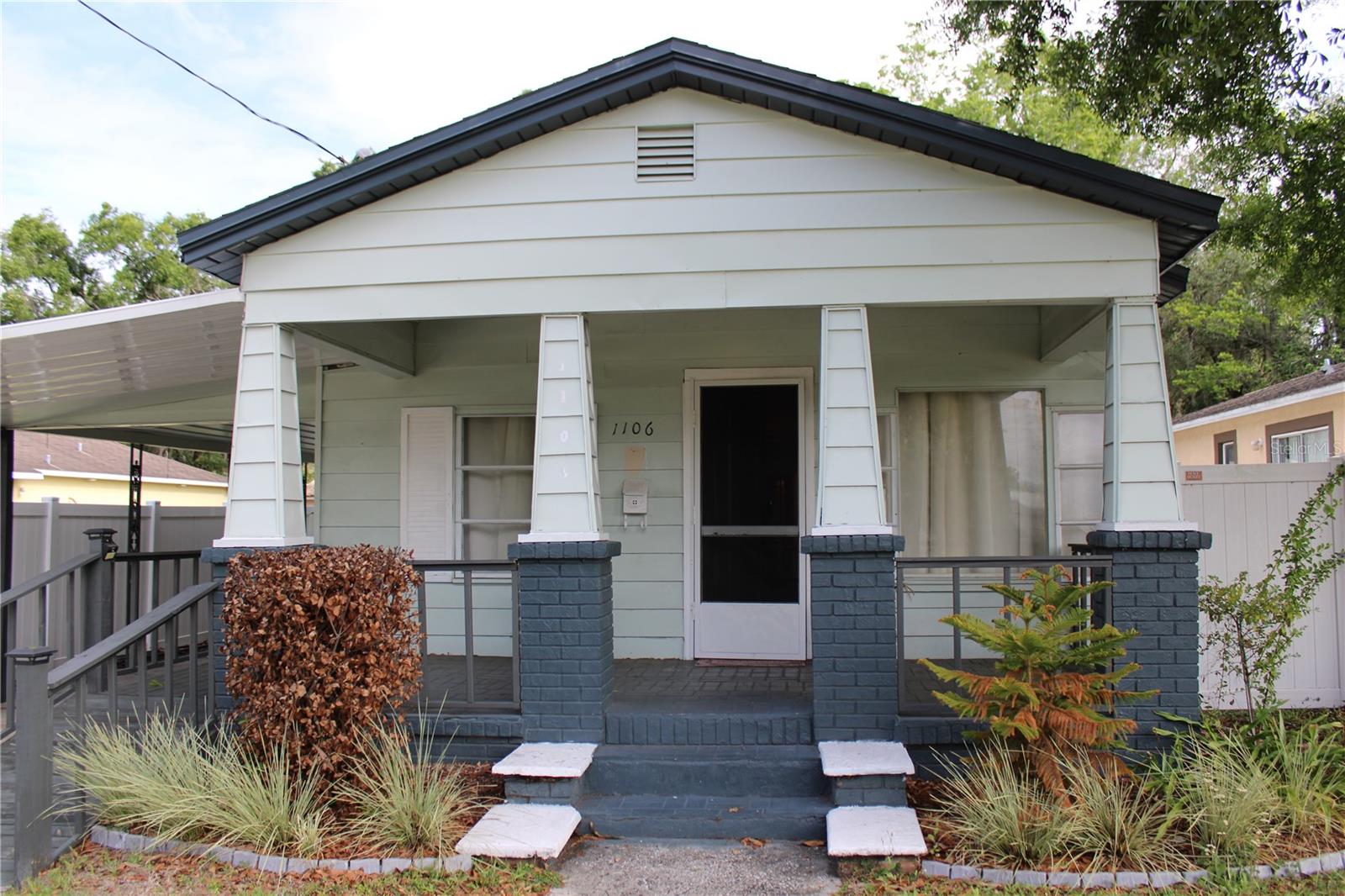 Details for 1106 Dr Martin Luther King Jr Boulevard, PLANT CITY, FL 33563