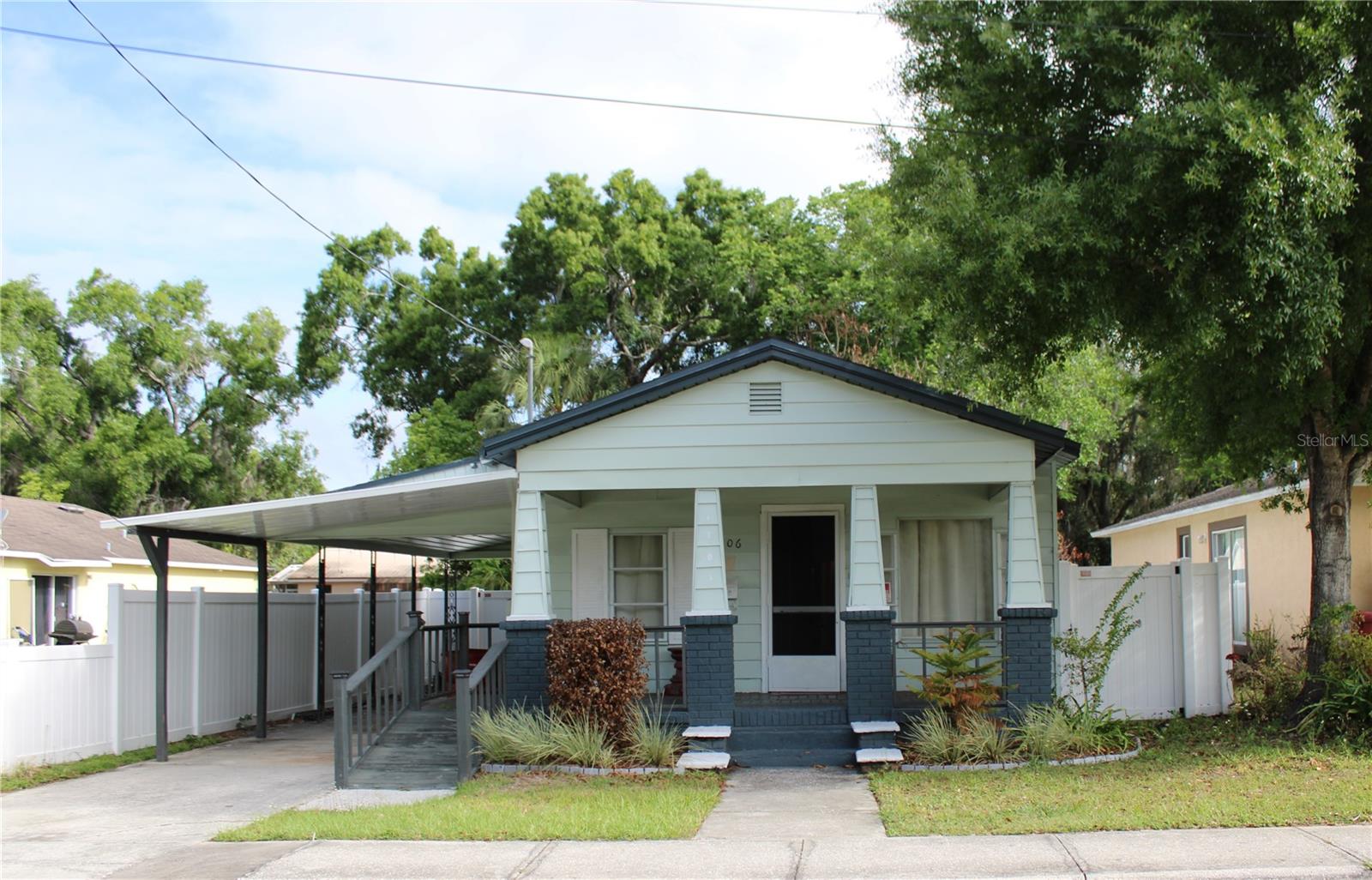 Image 3 of 19 For 1106 Dr Martin Luther King Jr Boulevard