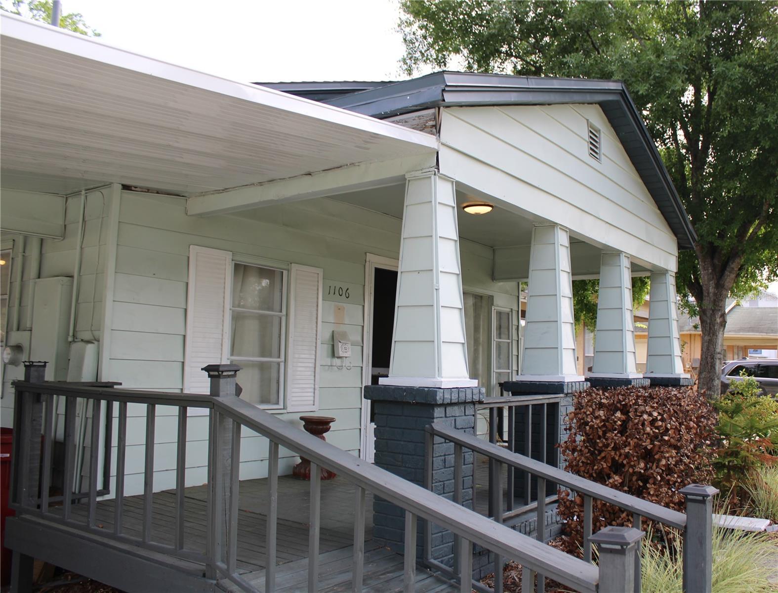 Image 4 of 19 For 1106 Dr Martin Luther King Jr Boulevard