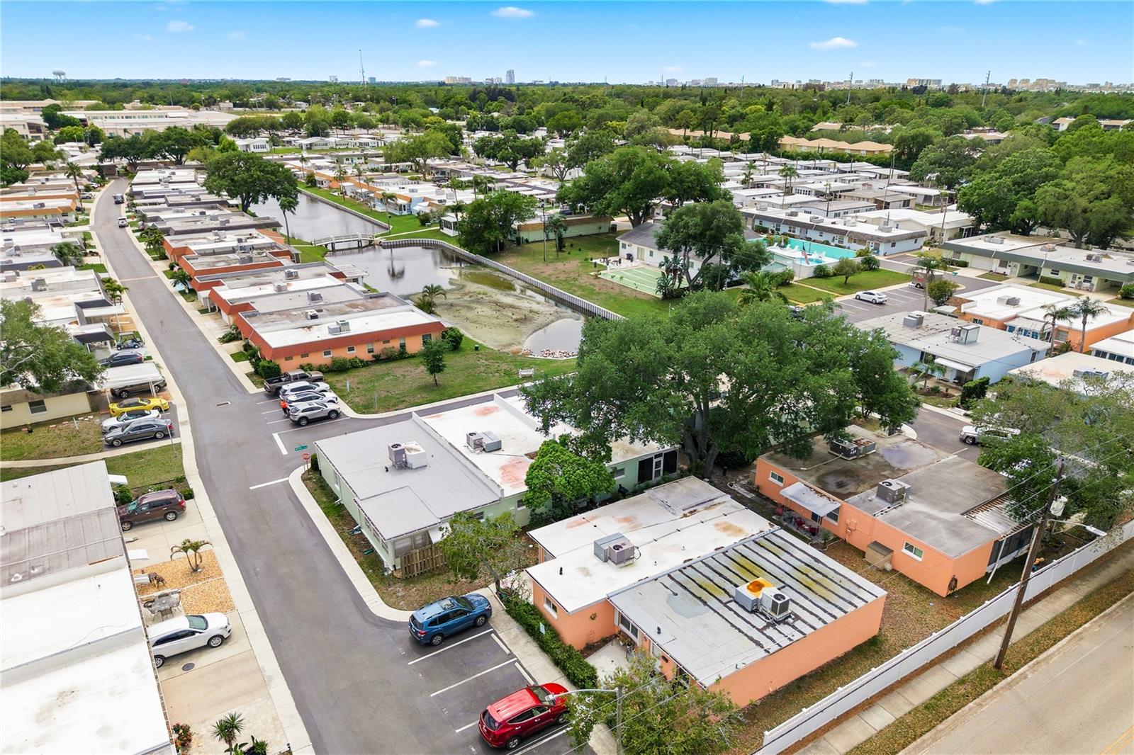 Image 40 of 45 For 854 Sky Loch Drive N