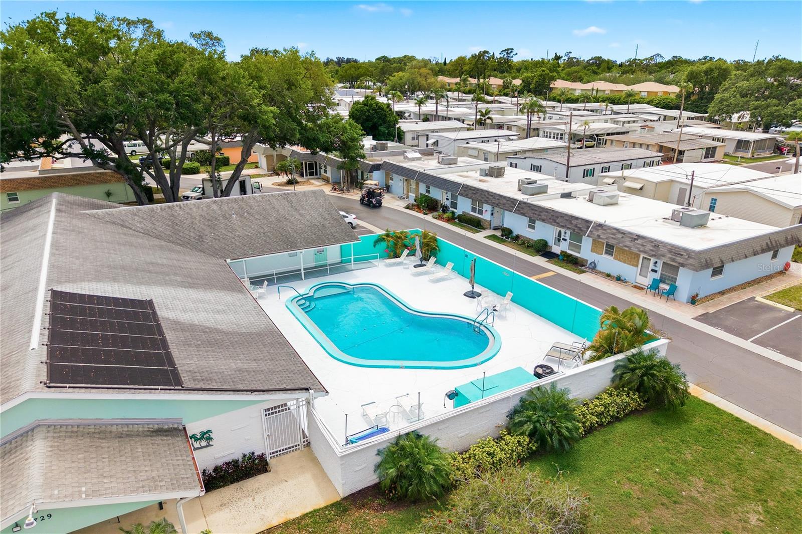 Image 42 of 45 For 854 Sky Loch Drive N