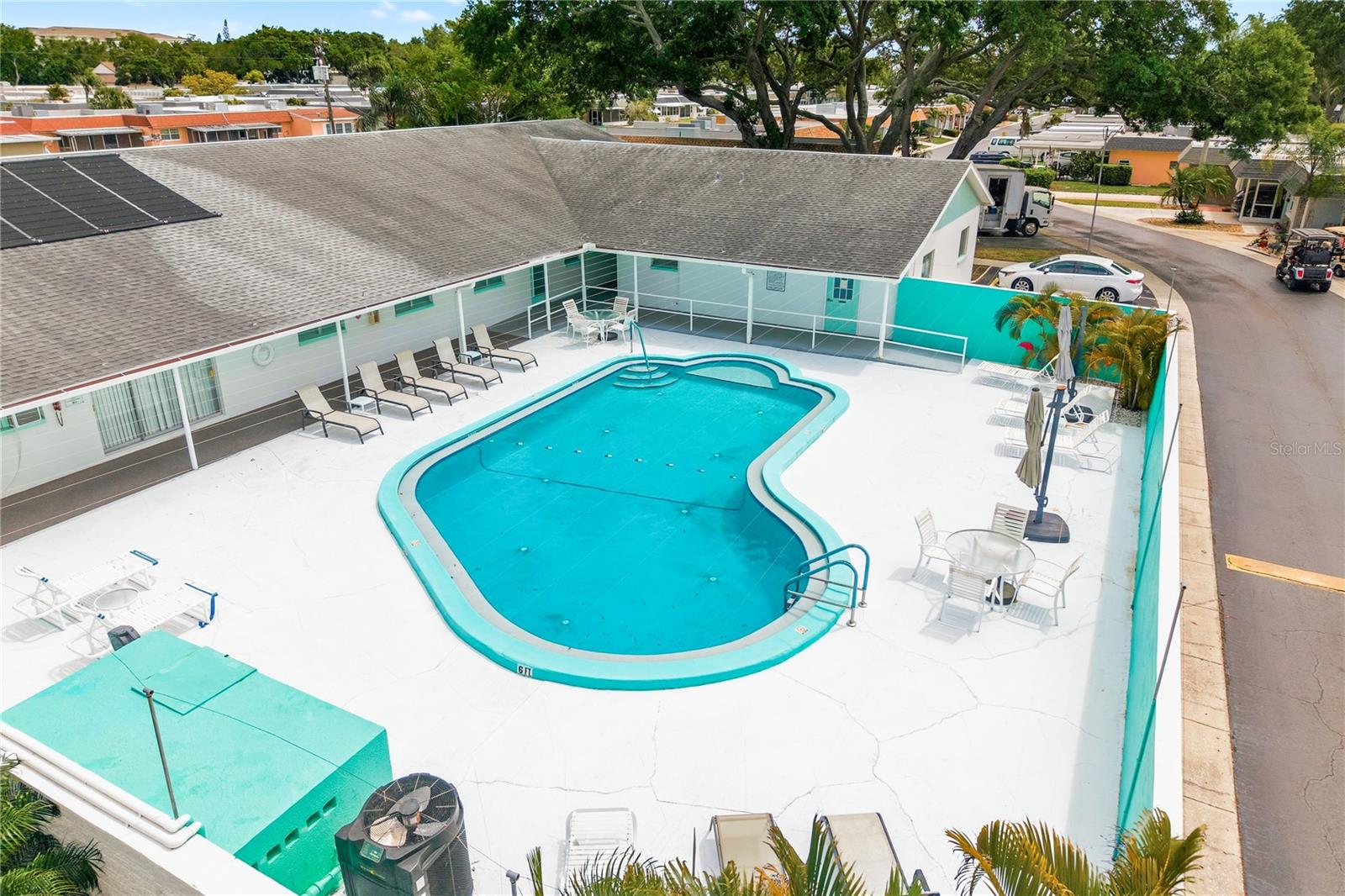 Image 44 of 45 For 854 Sky Loch Drive N