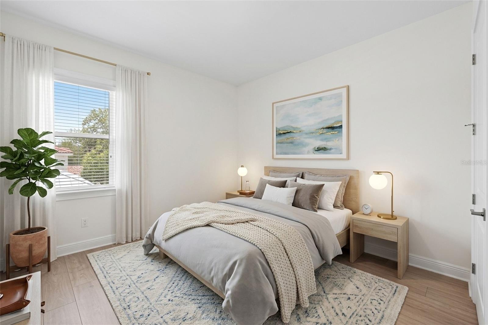 Listing photo id 27 for 2905 San Carlos Street