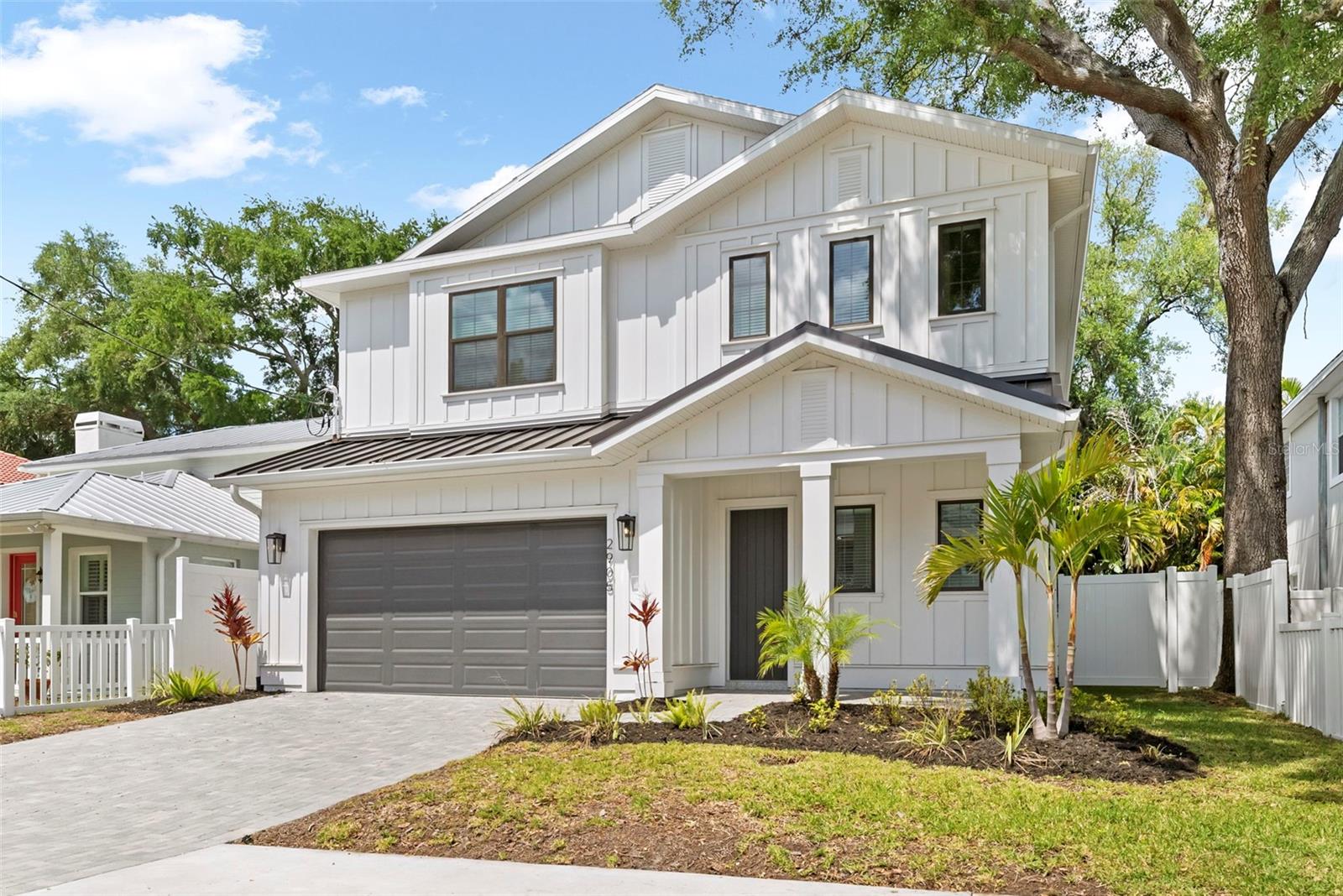 Listing photo id 38 for 2905 San Carlos Street