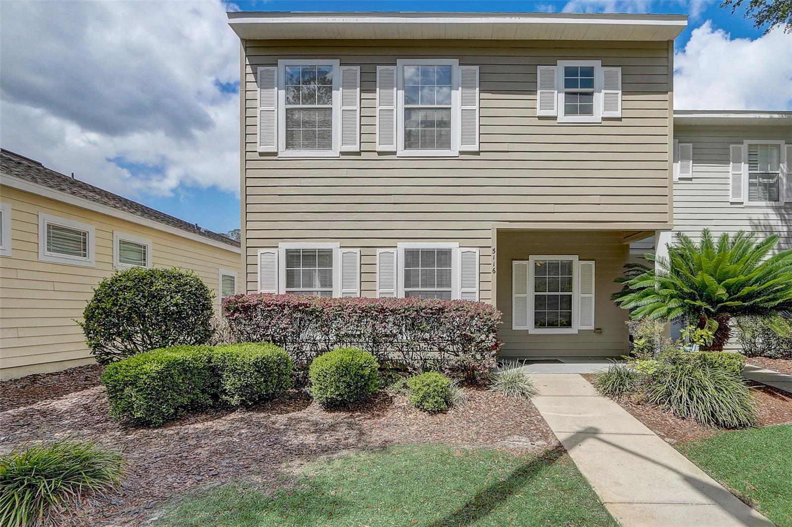 Details for 5116 21st Drive, GAINESVILLE, FL 32605